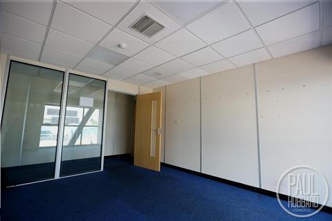 Office to rent, The Cold Store, Hadenham Road, South Lowestoft Industrial Estate