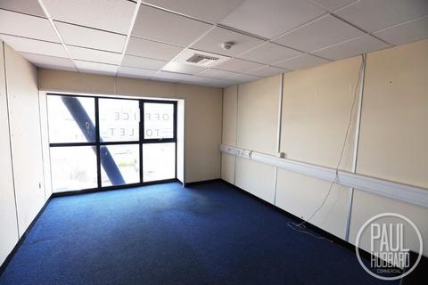 Office to rent, The Cold Store, Hadenham Road, South Lowestoft Industrial Estate