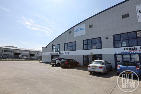 Office to rent, The Cold Store, Hadenham Road, South Lowestoft Industrial Estate