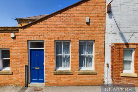 2 bedroom house for sale, Royal Crescent Lane, Scarborough