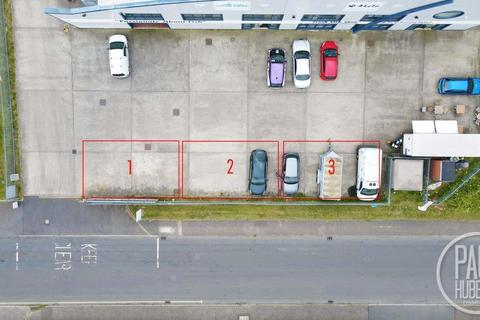 undefined, The Cold Store, Hadenham Road, South Lowestoft Industrial Estate