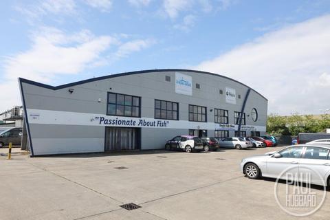 undefined, The Cold Store, Hadenham Road, South Lowestoft Industrial Estate
