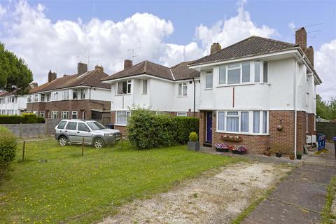 2 bedroom flat for sale, Ardingly Drive, Goring-By-Sea, Worthing