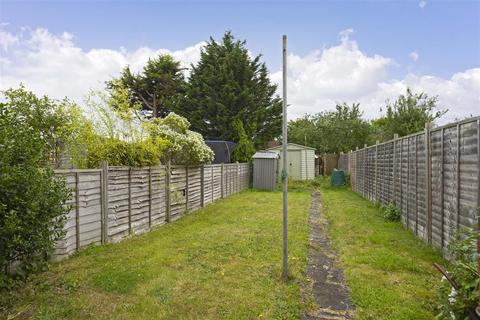 91 Ardingly Drive, Goring By Sea, Worthing, BN12 4TW