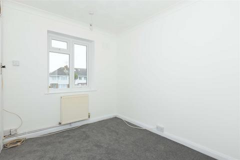 91 Ardingly Drive, Goring By Sea, Worthing, BN12 4TW