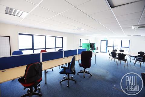 Office to rent, The Cold Store, Hadenham Road, South Lowestoft Industrial Estate