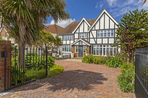 6 bedroom detached house for sale, West Parade, Worthing