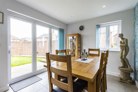 4 bedroom detached house for sale, Staley Drive, Glapwell, Chesterfield