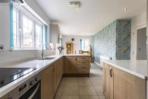 14 Staley Drive, Glapwell, Chesterfield, S44 5QG