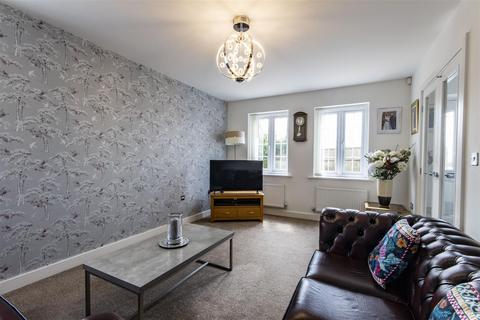 14 Staley Drive, Glapwell, Chesterfield, S44 5QG
