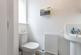 Cloakroom/WC
