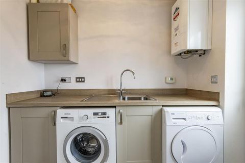 14 Staley Drive, Glapwell, Chesterfield, S44 5QG