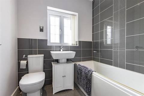 14 Staley Drive, Glapwell, Chesterfield, S44 5QG