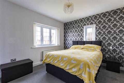 14 Staley Drive, Glapwell, Chesterfield, S44 5QG
