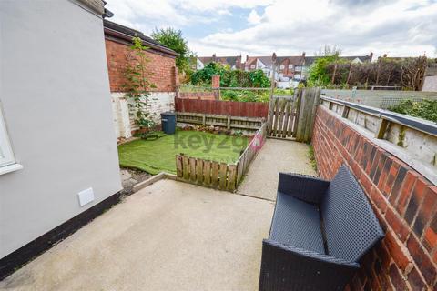 2 bedroom terraced house for sale, Sutton Hall Road, Bolsover, Chesterfield, S44