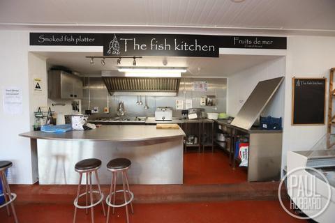 Restaurant to rent, The Cold Store, Hadenham Road, South Lowestoft Industrial Estate