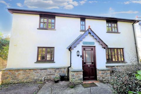 3 bedroom cottage for sale, Penhaven, Parkham