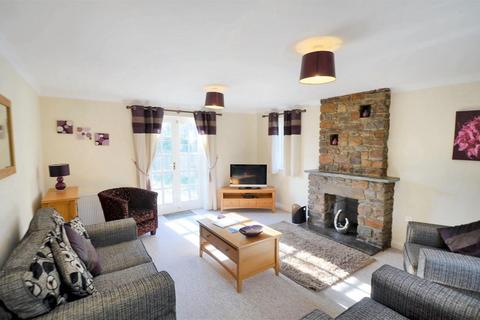 3 bedroom cottage for sale, Penhaven, Parkham