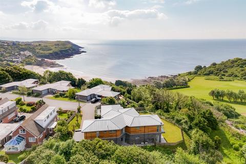 4 bedroom detached house for sale, 7 Westwinds, Langland, Swansea