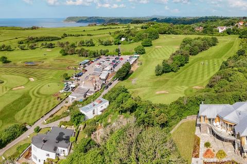 4 bedroom detached house for sale, 7 Westwinds, Langland, Swansea