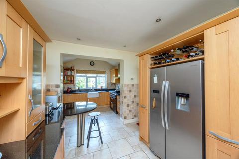 4 bedroom detached house for sale, Abbeydale Road South, Millhouses, Sheffield