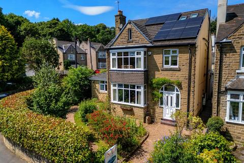 5 bedroom detached house for sale, Abbeydale Road South, Millhouses, Sheffield