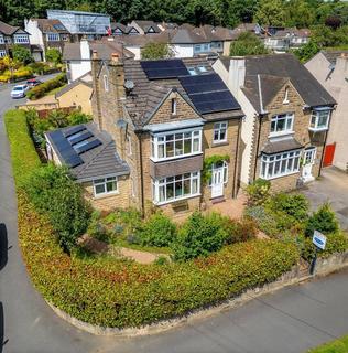 5 bedroom detached house for sale, Abbeydale Road South, Millhouses, Sheffield