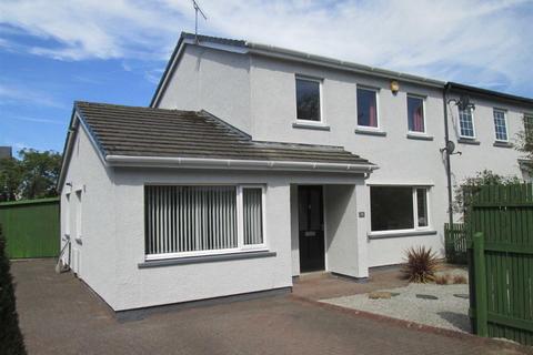 3 bedroom semi-detached house to rent, Harrot Hill, Cockermouth CA13