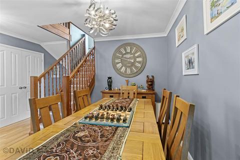 3 bedroom house for sale, Falmer Gardens, Brighton