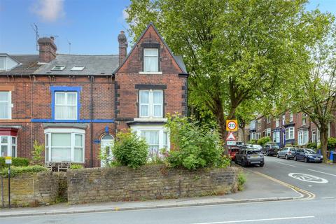 2 bedroom apartment for sale, Binfield Road, Meersbrook, Sheffield