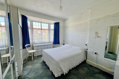 3 bedroom end of terrace house for sale, Glanmor Road, Sketty, Swansea