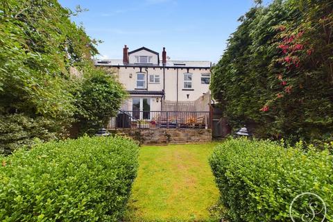 3 bedroom terraced house for sale, Main Street, Scholes, Leeds