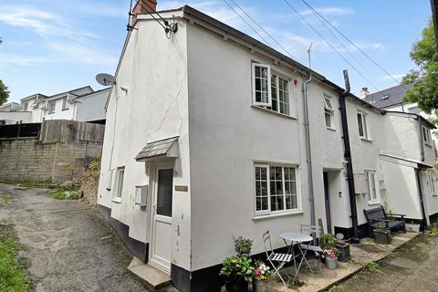 2 bedroom cottage for sale, Ladywell, Barnstaple EX31
