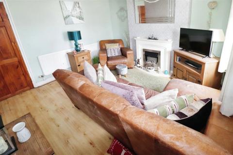 3 bedroom terraced house for sale, Hickman Road, Galley Common, Nuneaton