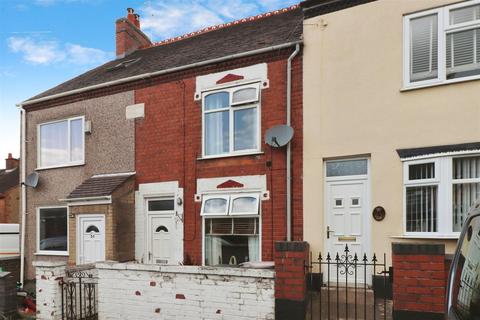 56 Hickman Road, Galley Common, Nuneaton, CV10 9NQ