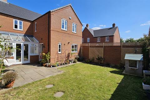 4 bedroom detached house for sale, Starnhill Way, Bingham