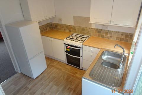 1 bedroom terraced house to rent, Stewart Road, Sharrowvale, S11 8XT