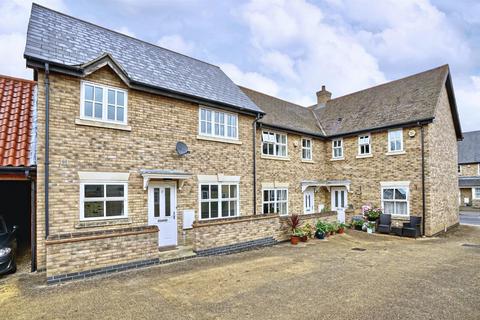 2 bedroom mews for sale, Woodall Close, Biggleswade