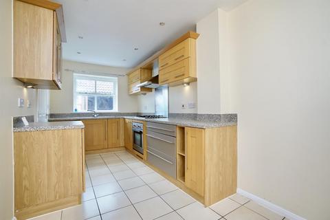 2 bedroom mews for sale, Woodall Close, Biggleswade