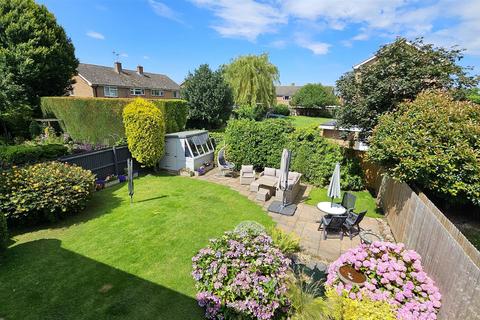 4 bedroom detached house for sale, Bridle Ways, East Bridgford