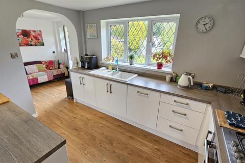 3 Bridle Ways, East Bridgford, Nottingham, NG13 8PT