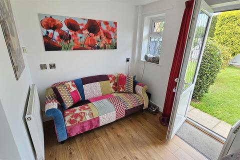 3 Bridle Ways, East Bridgford, Nottingham, NG13 8PT