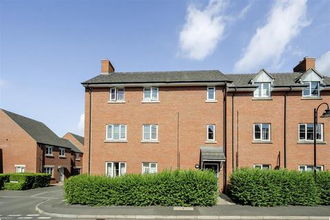 1 bedroom flat for sale, Spitalcroft Road, Devizes