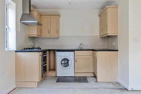 1 bedroom flat for sale, Spitalcroft Road, Devizes