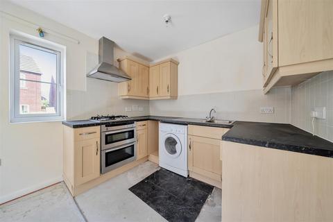 1 bedroom flat for sale, Spitalcroft Road, Devizes