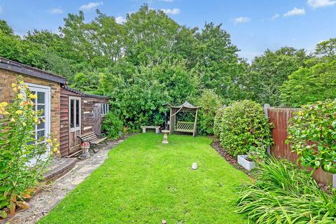 2 bedroom semi-detached bungalow for sale, Crossby Close, Mountnessing, Brentwood