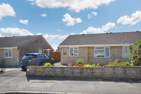 2 bedroom semi-detached bungalow for sale, Broad Acres, Gillingham