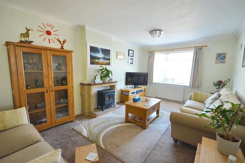 2 bedroom semi-detached bungalow for sale, Broad Acres, Gillingham