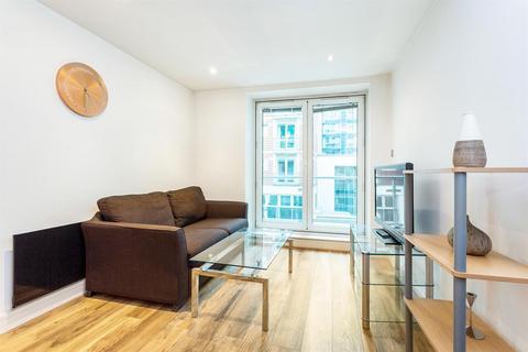 1 bedroom flat for sale, 9 Albert Embankment, Vauxhall, London SE1