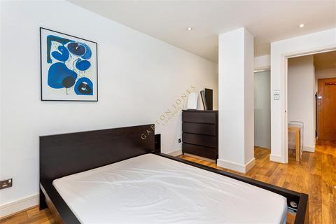 1 bedroom flat for sale, 9 Albert Embankment, Vauxhall, London SE1